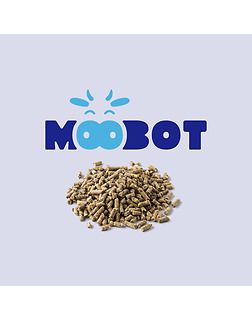 Moobot pellet